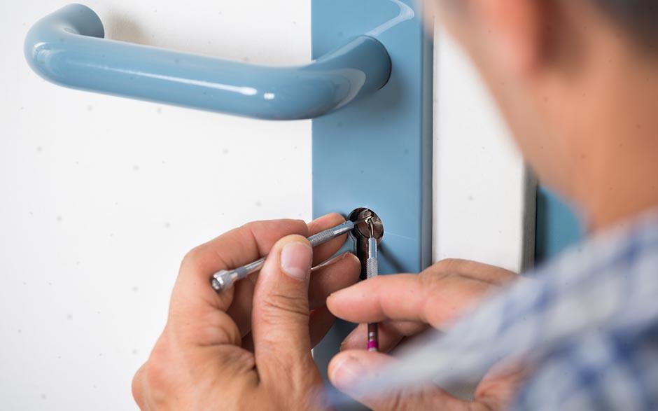  serrurier dépannage Bagnolet